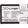 Nikon Coolpix P610s Battery