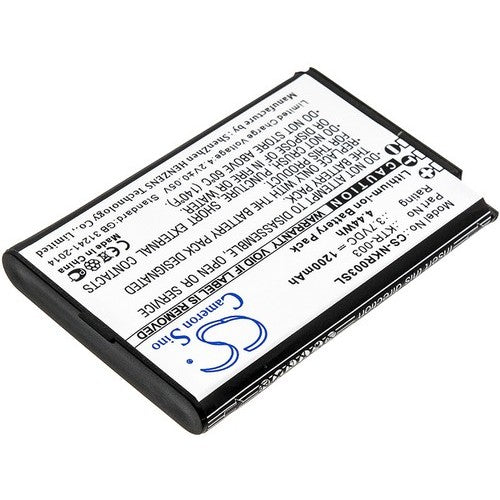 Nintendo NN3DS Battery