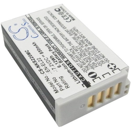 Nikon EN-EL22 Battery