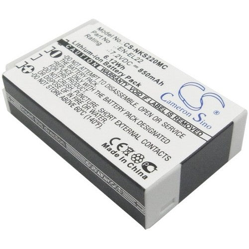 CS-NKS220MC Battery