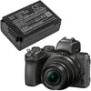 CS-NKZ500MX Battery