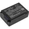Nikon Z50 ZFC Battery