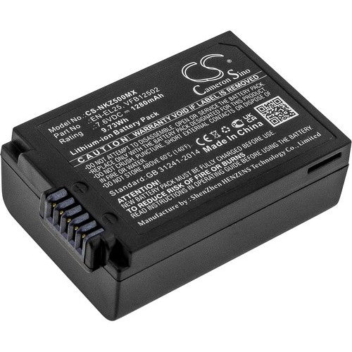 Nikon Z50 Battery