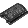 NIKON D6 Battery