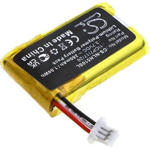 Nest 1ICP7/17/26 Battery