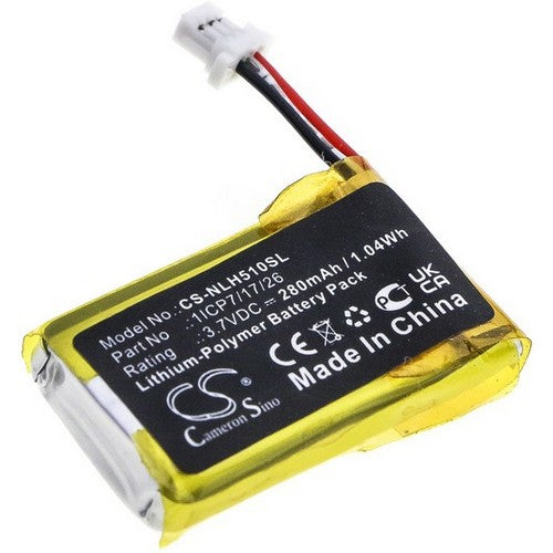 CS-NLH510SL Battery