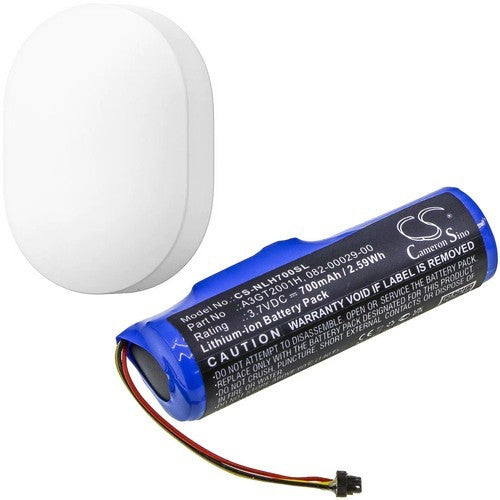 Nest 082-00029-00 Battery