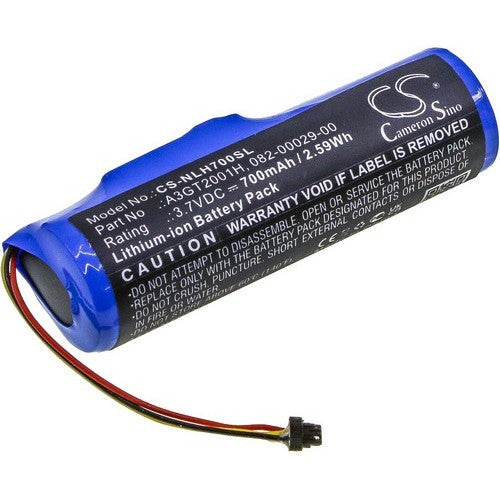 Nest H17 Battery