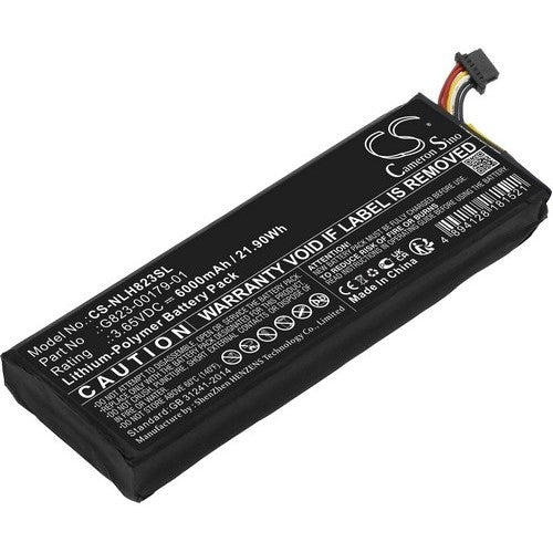 Nest GQ STYLE AC Battery