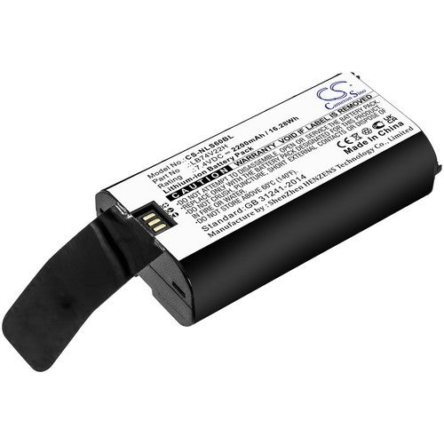 CS-NLS60BL Battery