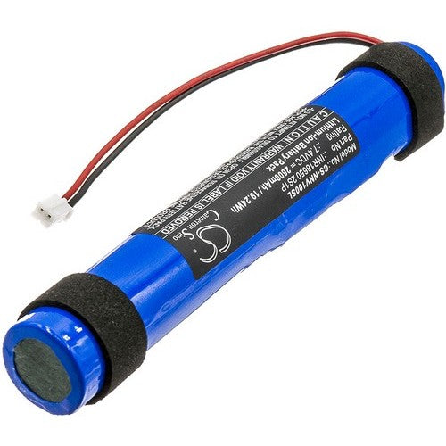 Nyne INR18650 2S1P Battery