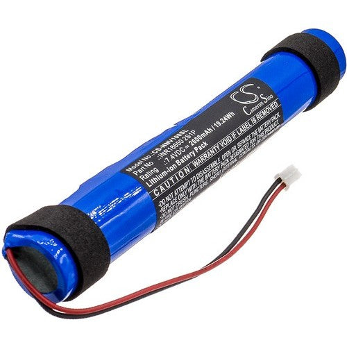Nyne Vibe Battery