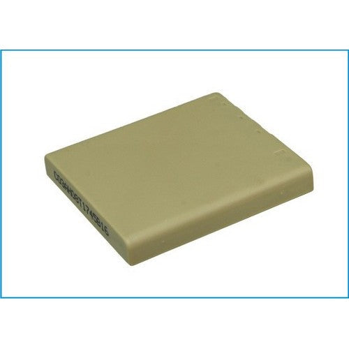 MINOLTA Dimage X1 Battery