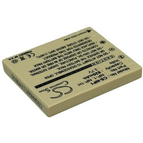 MINOLTA NP-1 Battery