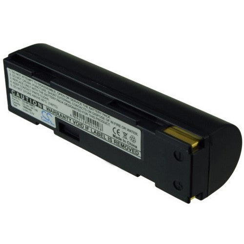 Fujifilm MX-600 Battery