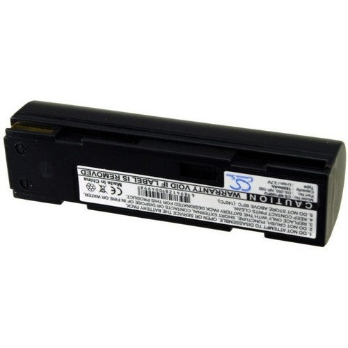 TOSHIBA PDR-M3 Battery