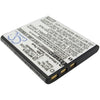 Casio NP-120DBA Battery