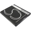 Casio NP-120DBA Battery