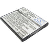 Casio NP-120 Battery