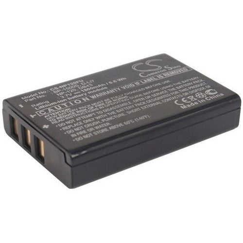 CS-NP120FU Battery