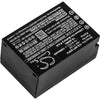 CS-NP125FU Battery