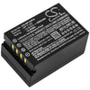 CS-NP125FU Battery