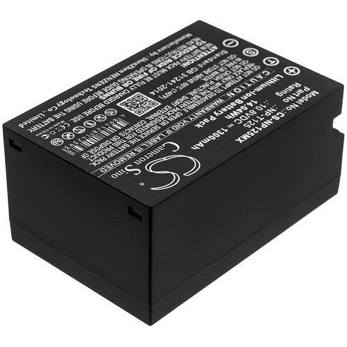 CS-NP125MX Battery