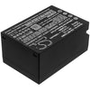 CS-NP125MX Battery