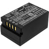 CS-NP125MX Battery