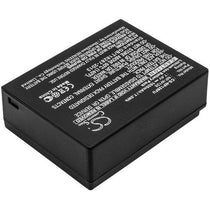 Fujifilm X-E2 Battery