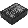 Fujifilm FinePix X-T20 Battery