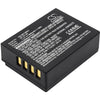 Fujifilm FinePix X-T20 Battery