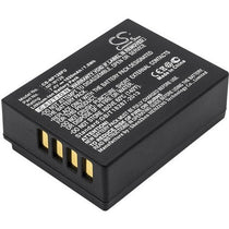 Fujifilm FinePix X-A5 Battery