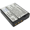 Casio Exilim EX-ZR320 Battery
