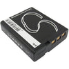 Casio Exilim EX-ZR700 Battery