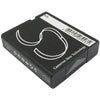 Casio Exilim EX-ZR320 Battery
