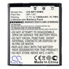 CS-NP130MX Battery