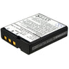 Casio Exilim EX-ZR700 Battery