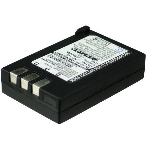Fujifilm FinePix S200FS Battery