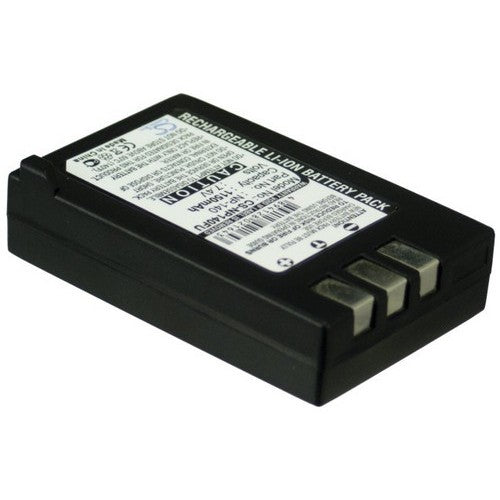 Fujifilm FinePix S100FS Battery