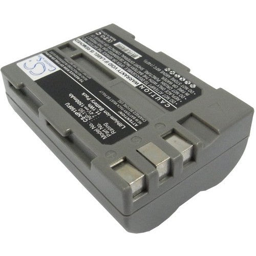 Fujifilm FinePix S5 pro Battery
