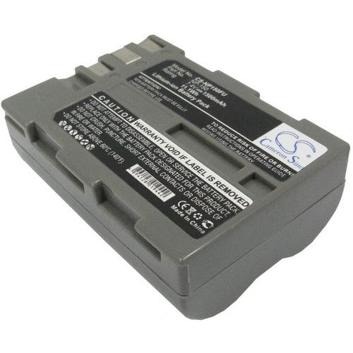 Fujifilm BC-150 Battery