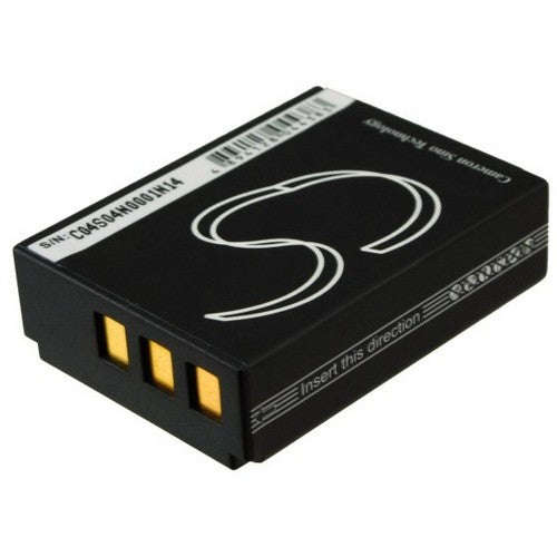 SPEED HD230Z Battery