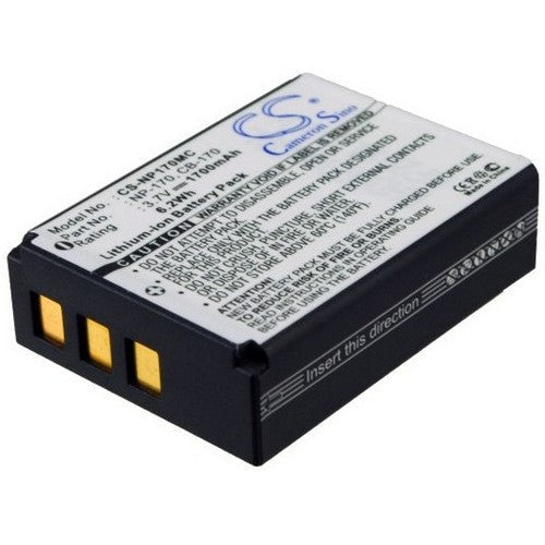 SPEED HD-230Z Battery