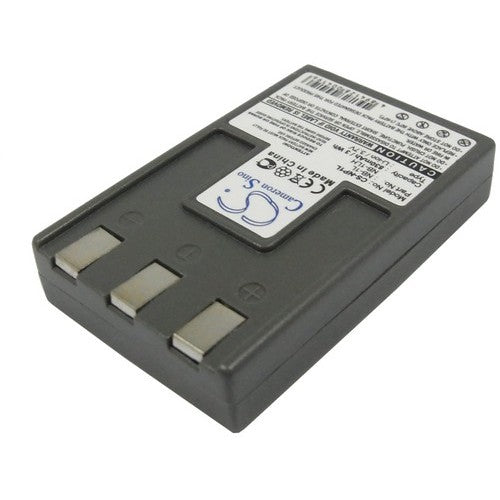 Canon Digital IXUS V3 Battery