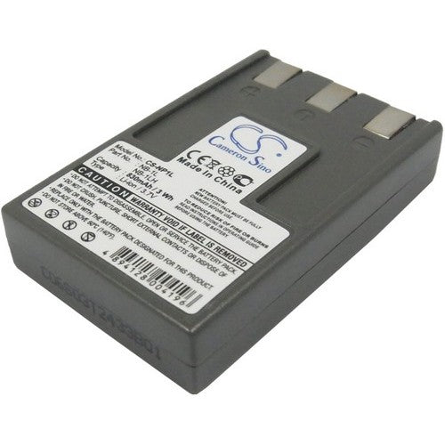Canon PowerShot S330 Battery