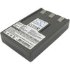 Canon IXY Digital 320 Battery