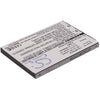 Casio Exilim EX-M20 Battery