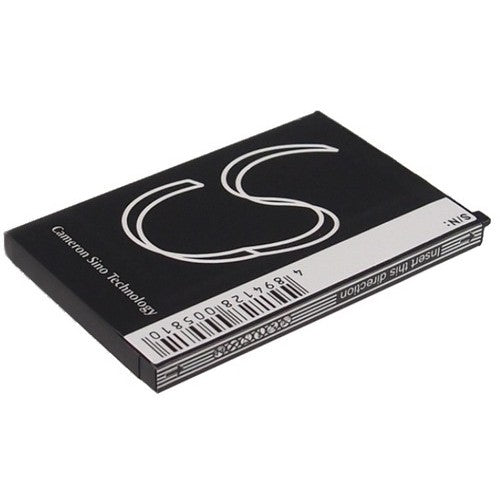 Casio Exilim EX-Z75BE Battery