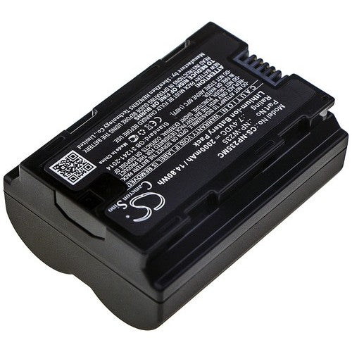 Fujifilm GFX100S Battery